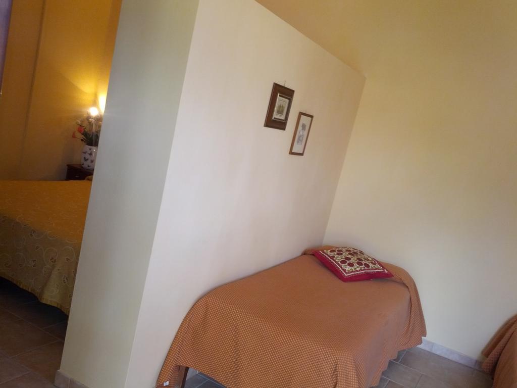 Hotel Il Malandrone Rosignano Marittimo Cameră foto