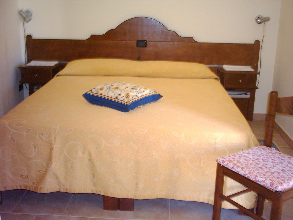Hotel Il Malandrone Rosignano Marittimo Cameră foto